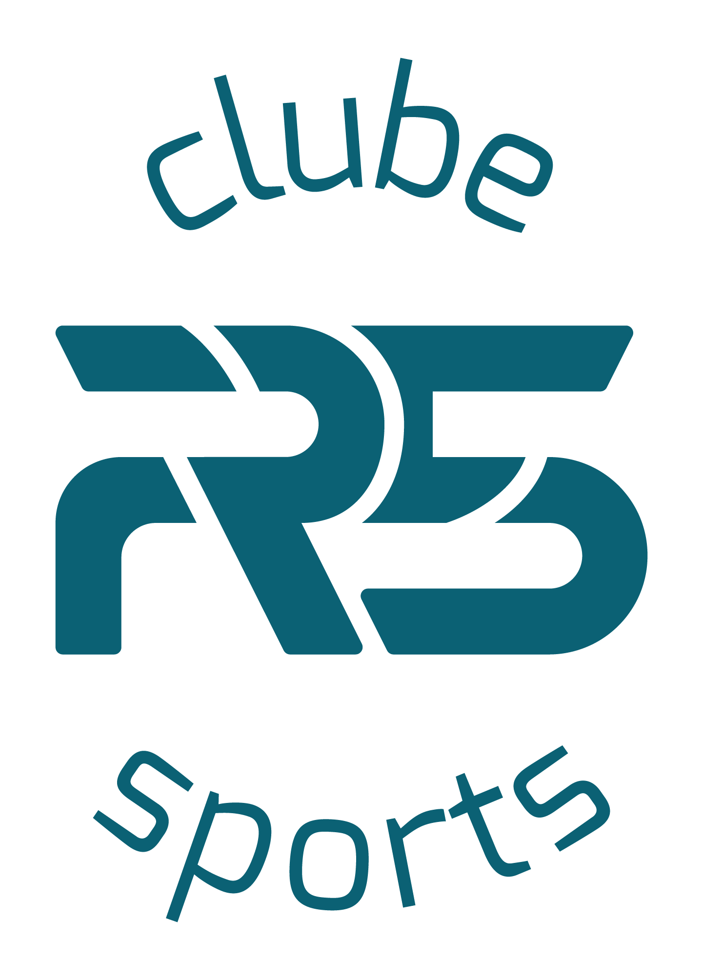 Logo Clube R5 Sports